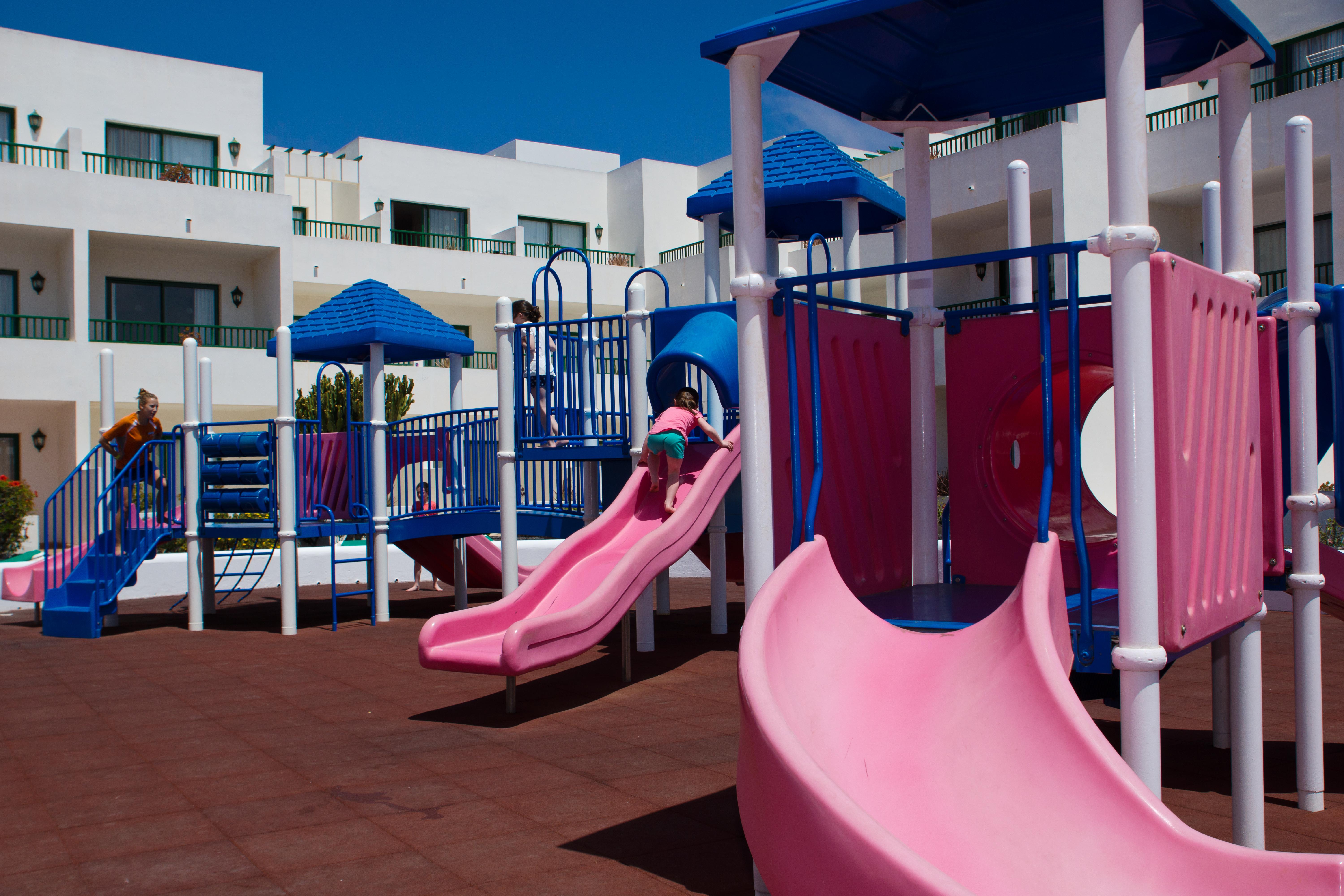 Apartamentos Galeon Playa Costa Teguise Exterior photo